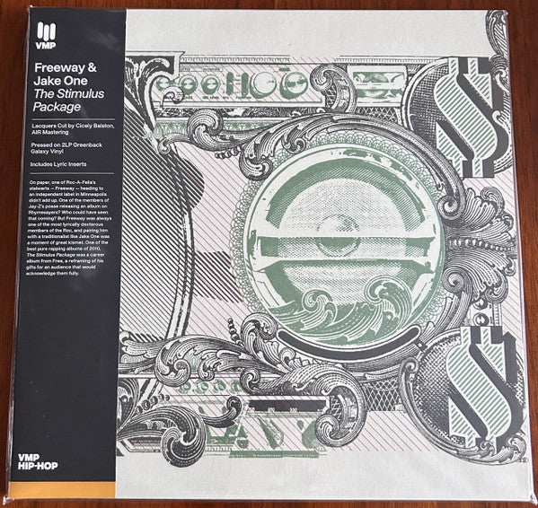 The Stimulus Package